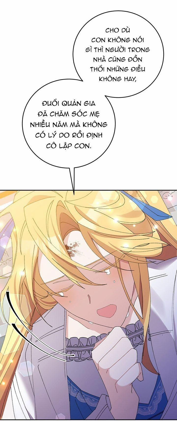 Đeo Bám Tôi Cũng Vô Ích Thôi 17 trang 13