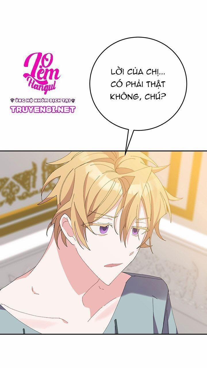 Đeo Bám Tôi Cũng Vô Ích Thôi 17 trang 14