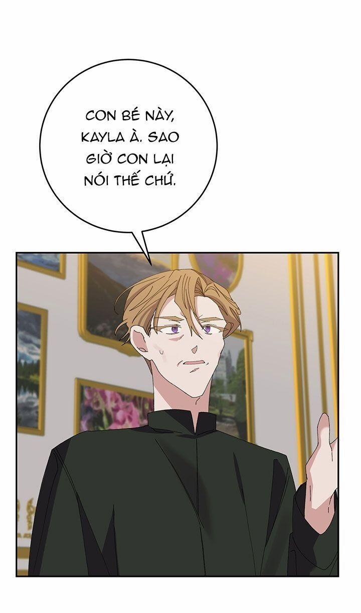 Đeo Bám Tôi Cũng Vô Ích Thôi 17 trang 22