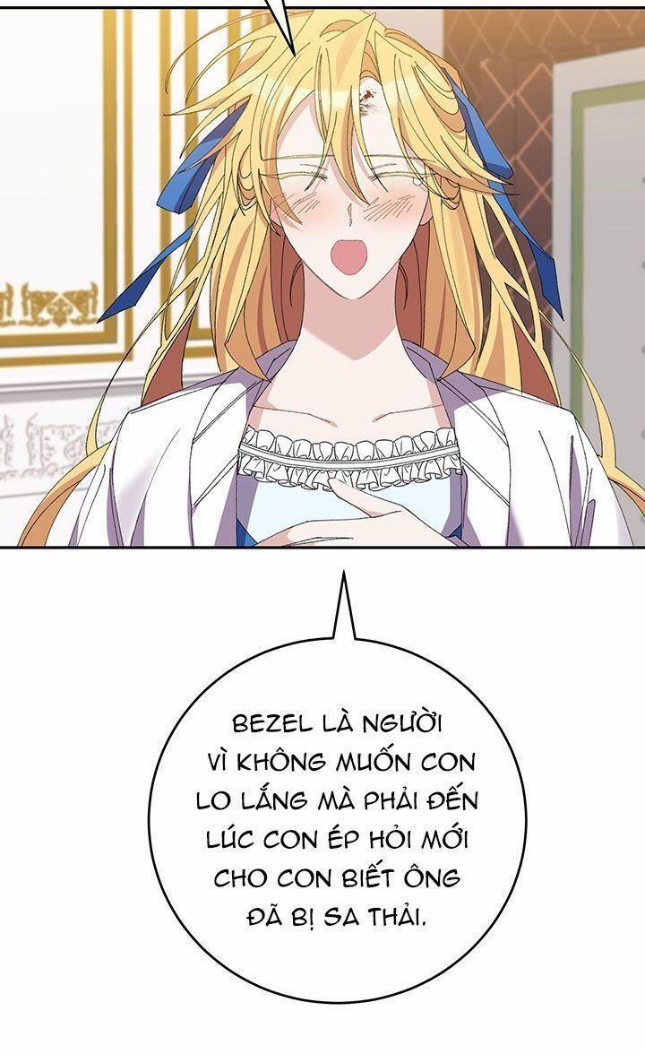 Đeo Bám Tôi Cũng Vô Ích Thôi 17 trang 24