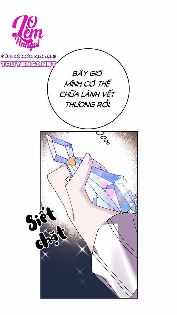 Đeo Bám Tôi Cũng Vô Ích Thôi 17 trang 39