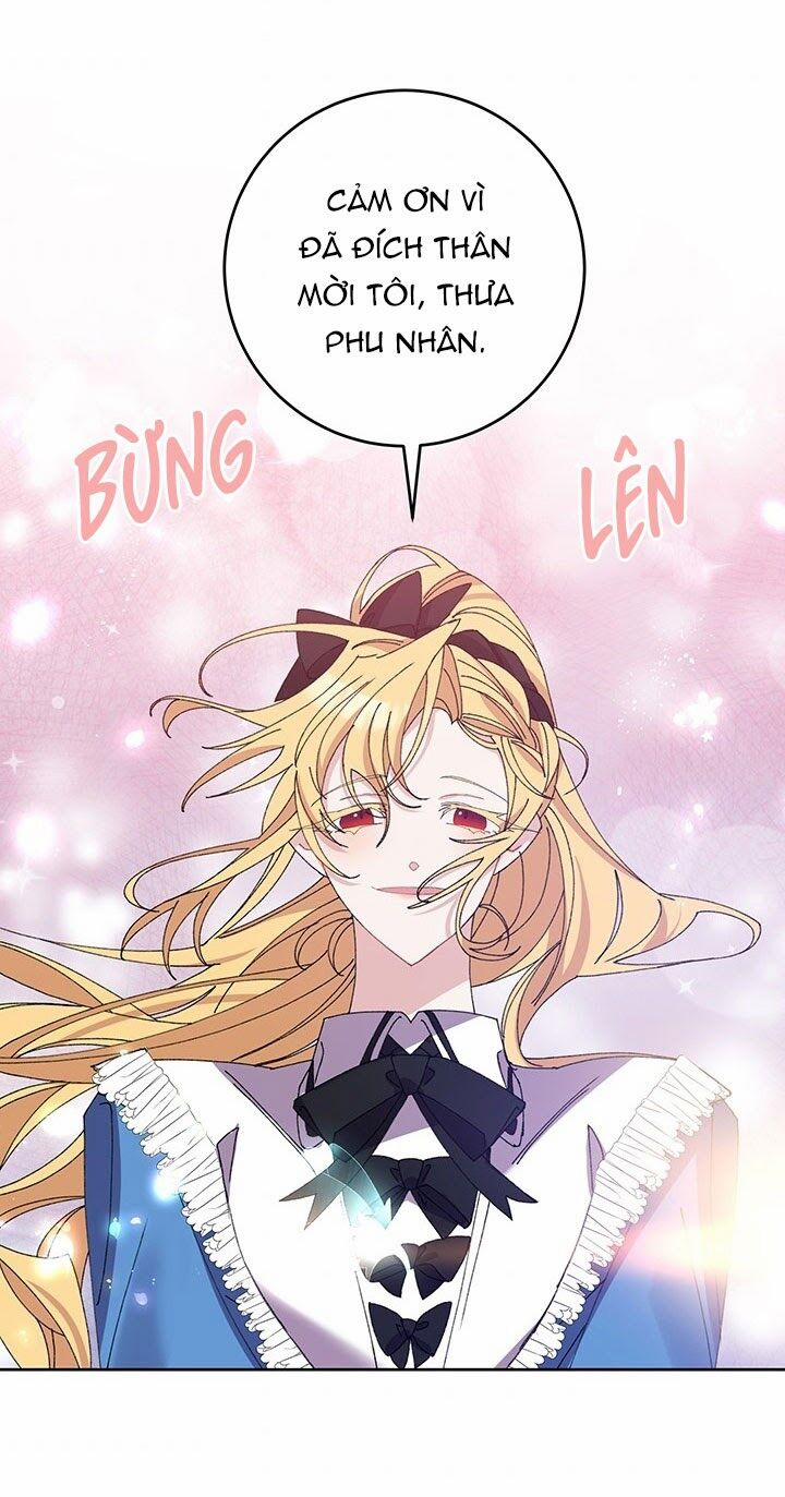 Đeo Bám Tôi Cũng Vô Ích Thôi 17 trang 46