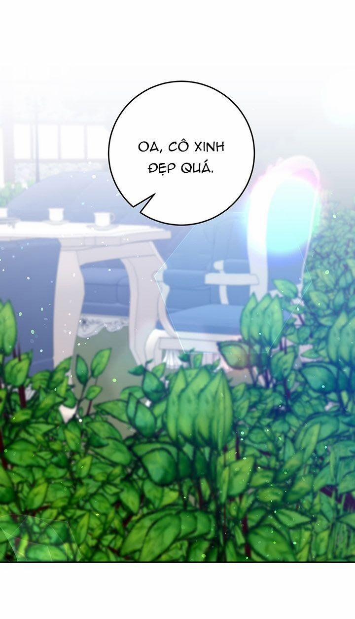 Đeo Bám Tôi Cũng Vô Ích Thôi 17 trang 47