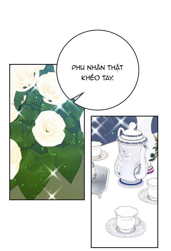 Đeo Bám Tôi Cũng Vô Ích Thôi 17 trang 48