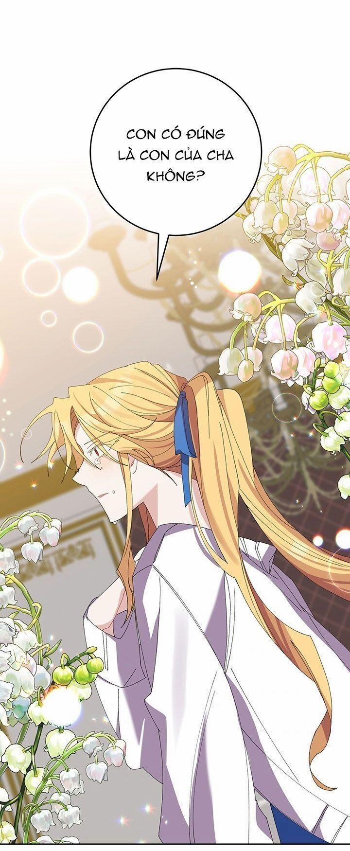 Đeo Bám Tôi Cũng Vô Ích Thôi 17 trang 5