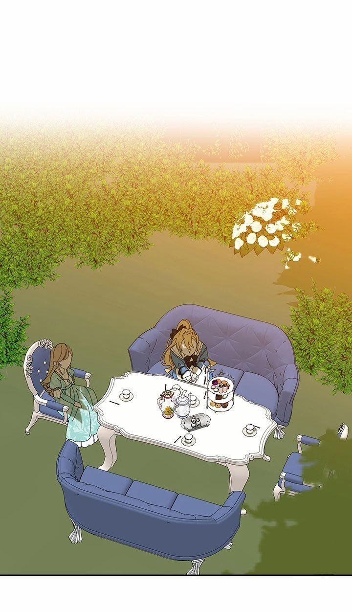 Đeo Bám Tôi Cũng Vô Ích Thôi 17 trang 57