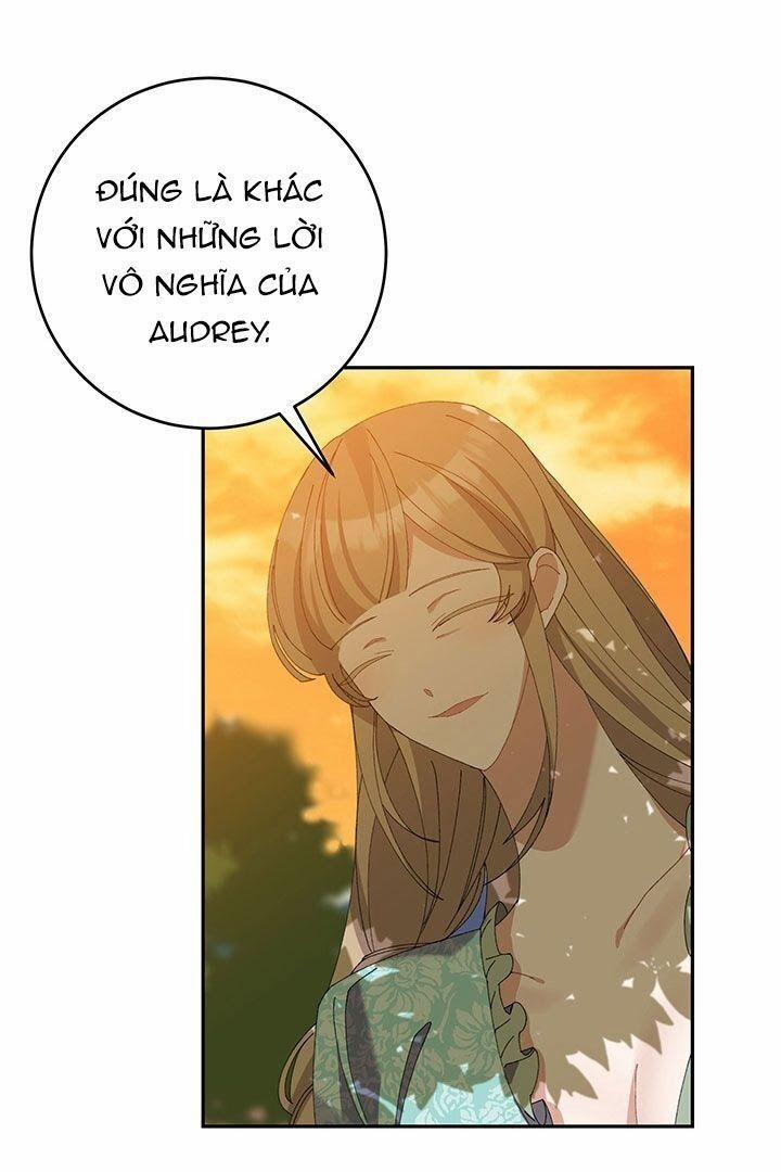 Đeo Bám Tôi Cũng Vô Ích Thôi 17 trang 59