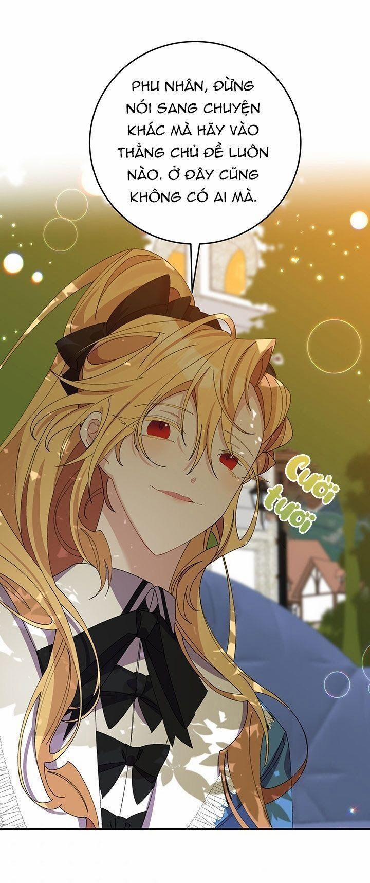 Đeo Bám Tôi Cũng Vô Ích Thôi 17 trang 60