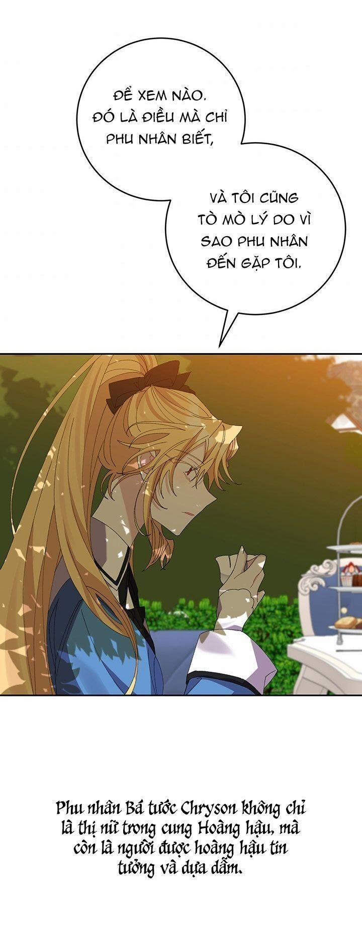 Đeo Bám Tôi Cũng Vô Ích Thôi 17 trang 62