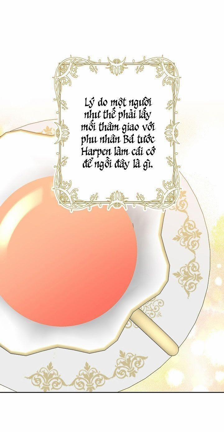 Đeo Bám Tôi Cũng Vô Ích Thôi 17 trang 63