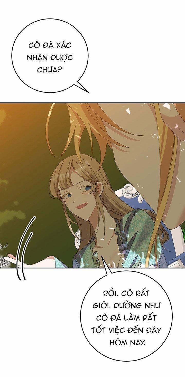 Đeo Bám Tôi Cũng Vô Ích Thôi 17 trang 65