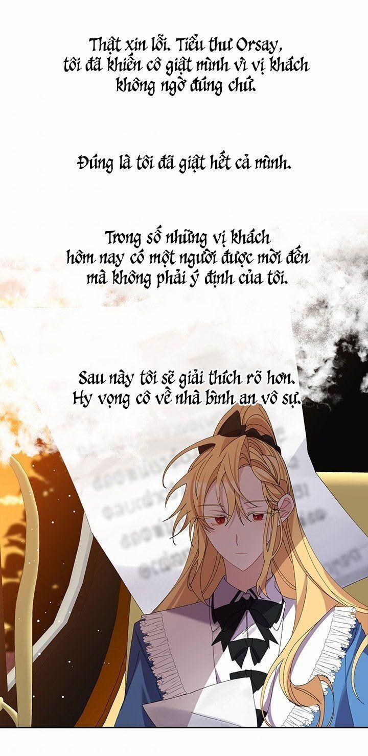 Đeo Bám Tôi Cũng Vô Ích Thôi 17 trang 69