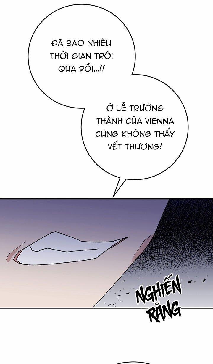 Đeo Bám Tôi Cũng Vô Ích Thôi 17 trang 7