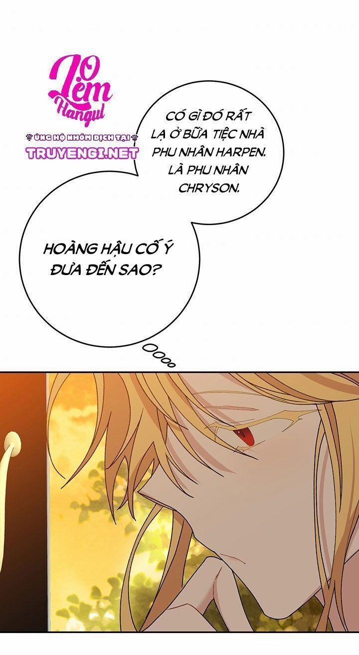 Đeo Bám Tôi Cũng Vô Ích Thôi 17 trang 70