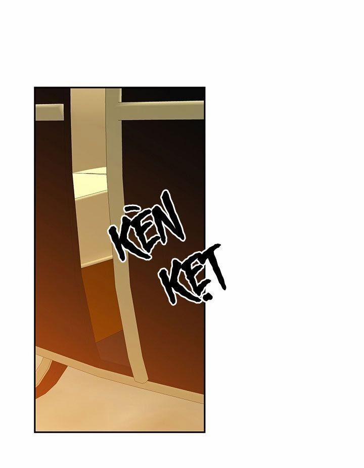 Đeo Bám Tôi Cũng Vô Ích Thôi 17 trang 75