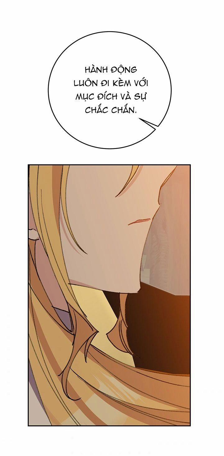 Đeo Bám Tôi Cũng Vô Ích Thôi 17 trang 85