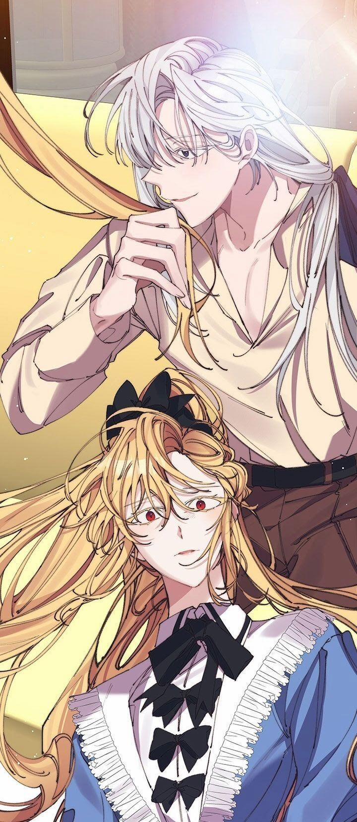 Đeo Bám Tôi Cũng Vô Ích Thôi 17 trang 87