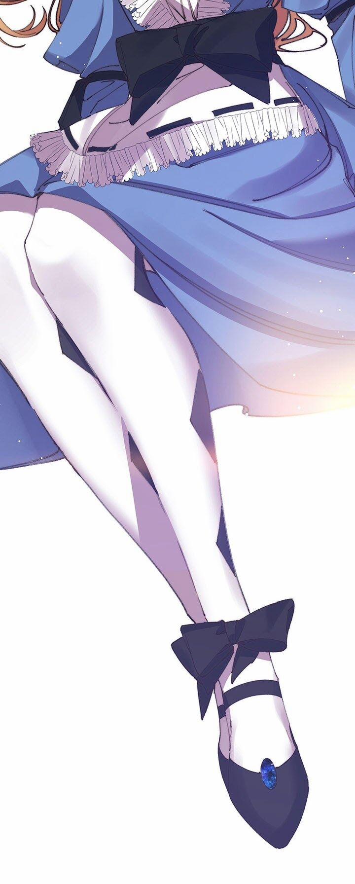 Đeo Bám Tôi Cũng Vô Ích Thôi 17 trang 88