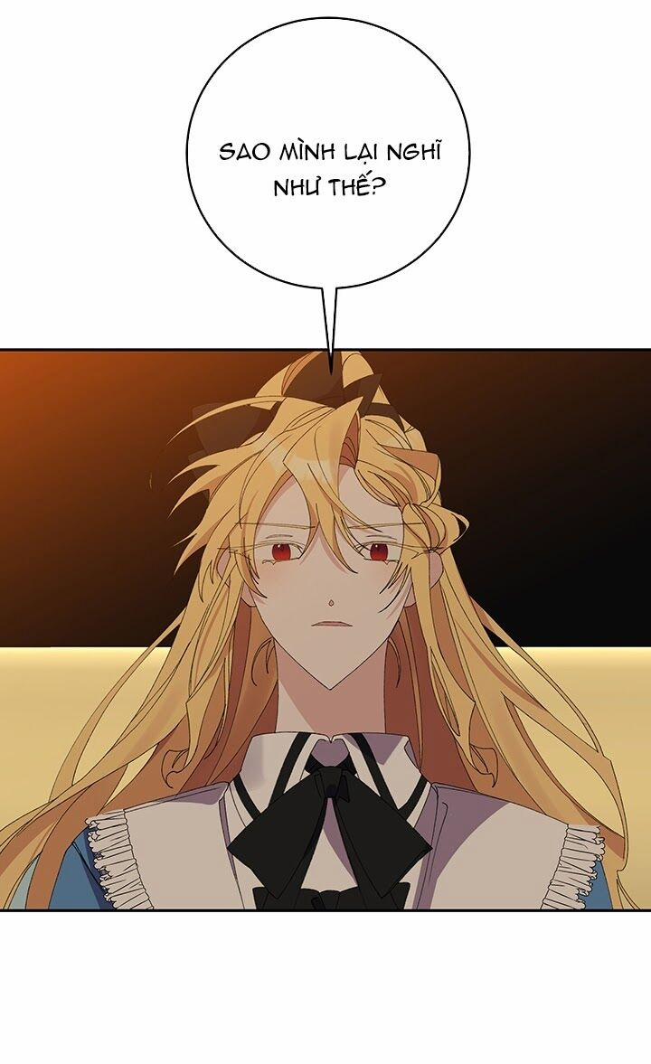 Đeo Bám Tôi Cũng Vô Ích Thôi 18 trang 1