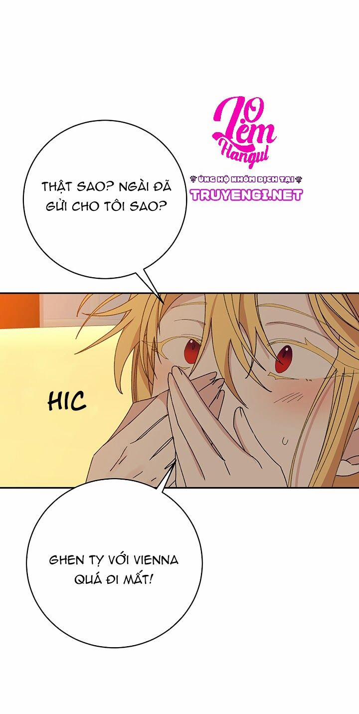 Đeo Bám Tôi Cũng Vô Ích Thôi 18 trang 12