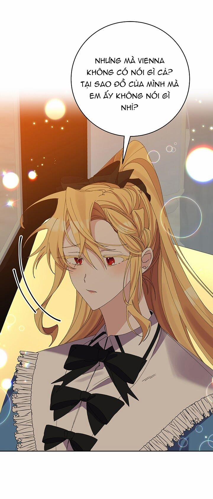 Đeo Bám Tôi Cũng Vô Ích Thôi 18 trang 13