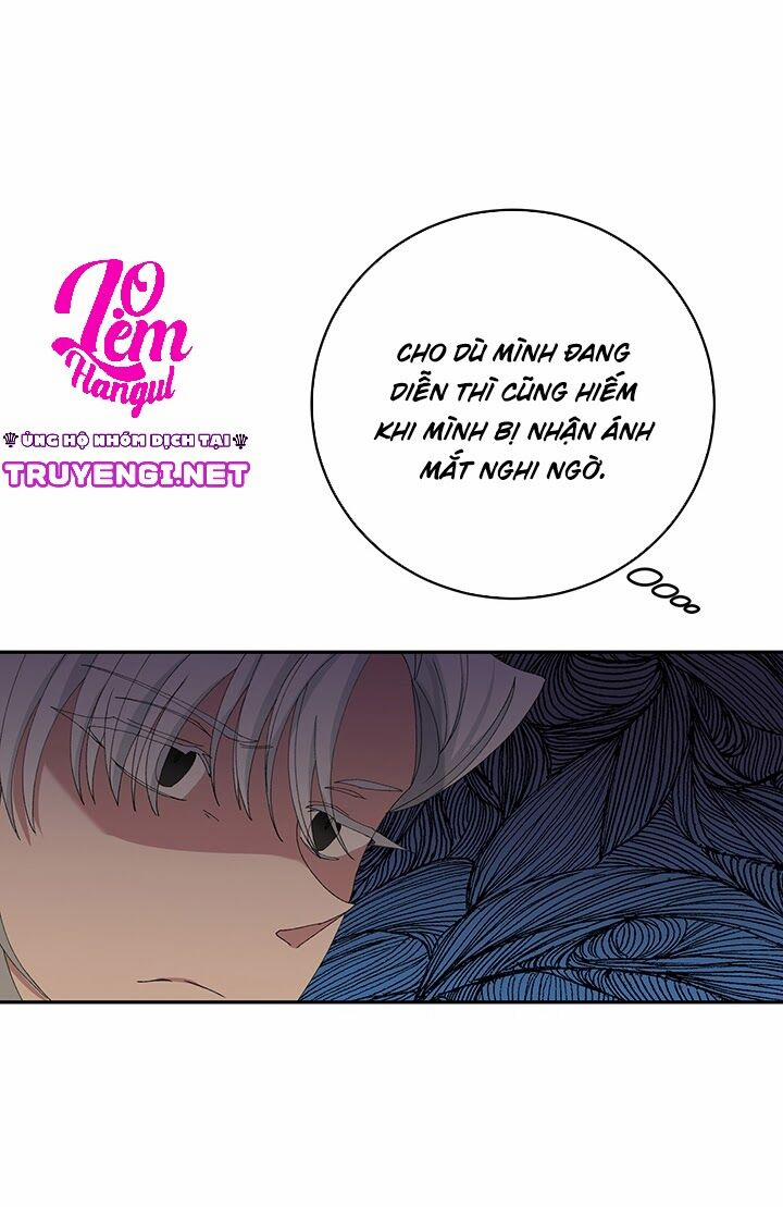 Đeo Bám Tôi Cũng Vô Ích Thôi 18 trang 15