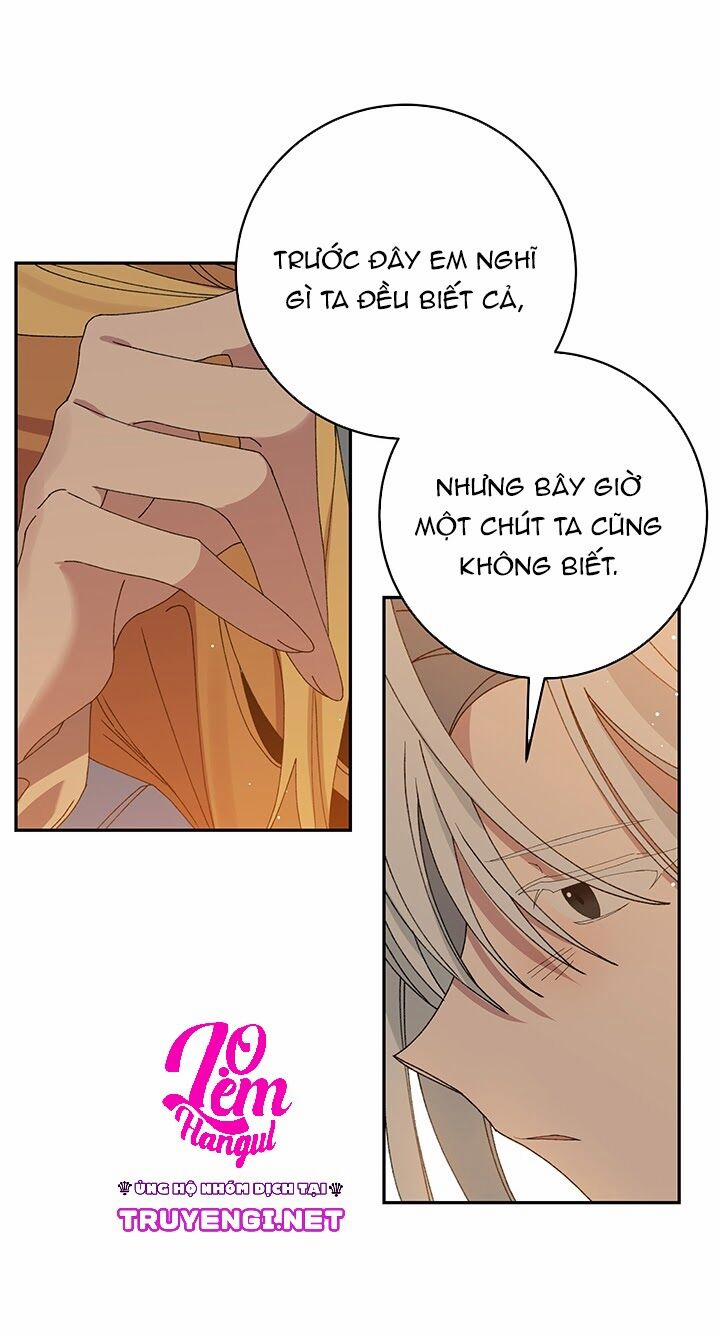 Đeo Bám Tôi Cũng Vô Ích Thôi 18 trang 2