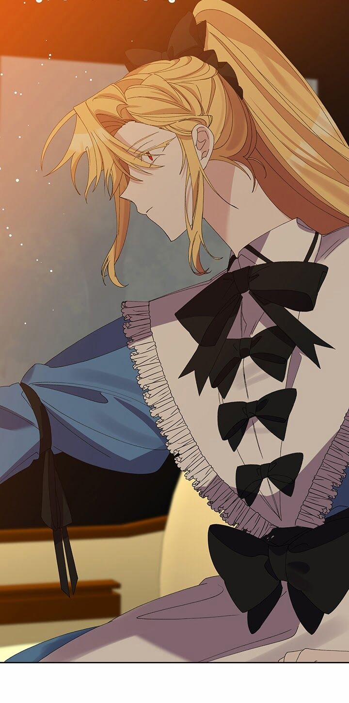 Đeo Bám Tôi Cũng Vô Ích Thôi 18 trang 23