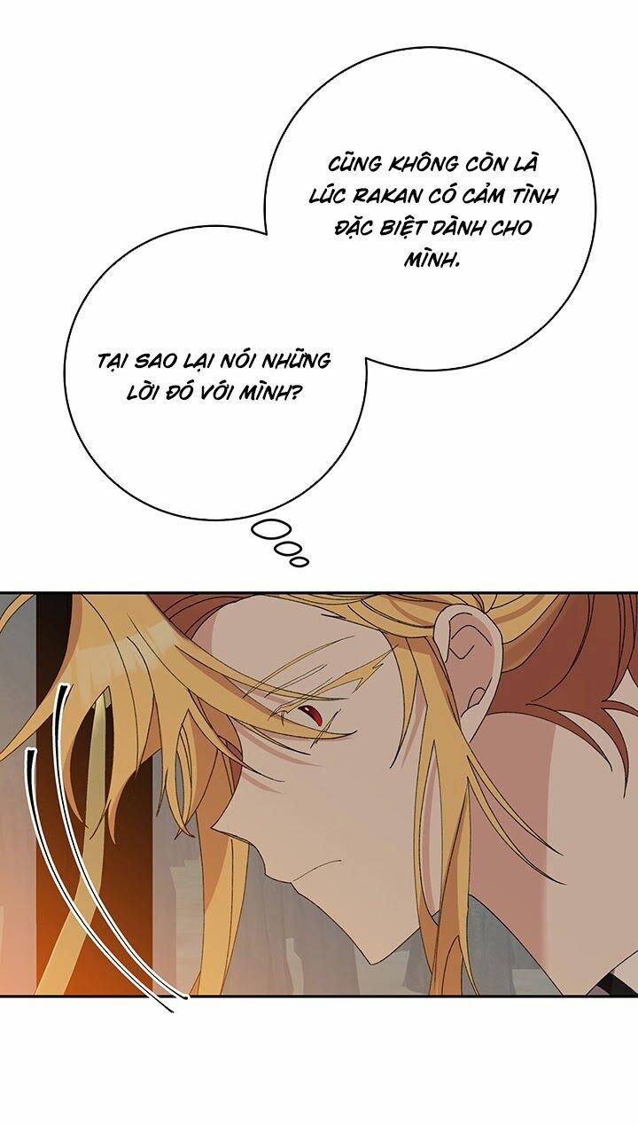 Đeo Bám Tôi Cũng Vô Ích Thôi 18 trang 24