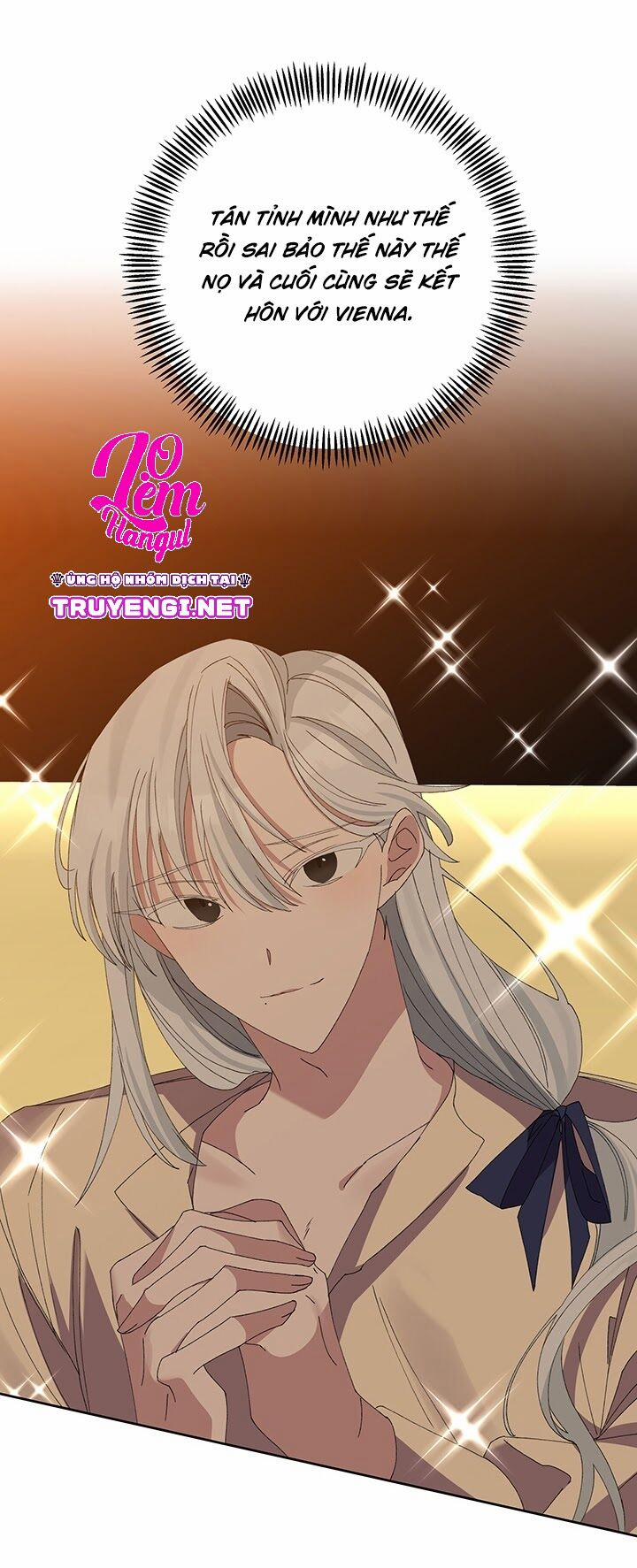 Đeo Bám Tôi Cũng Vô Ích Thôi 18 trang 25