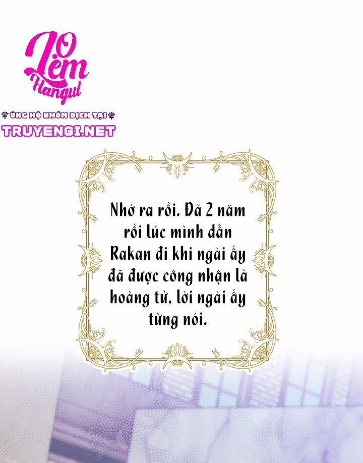 Đeo Bám Tôi Cũng Vô Ích Thôi 18 trang 28