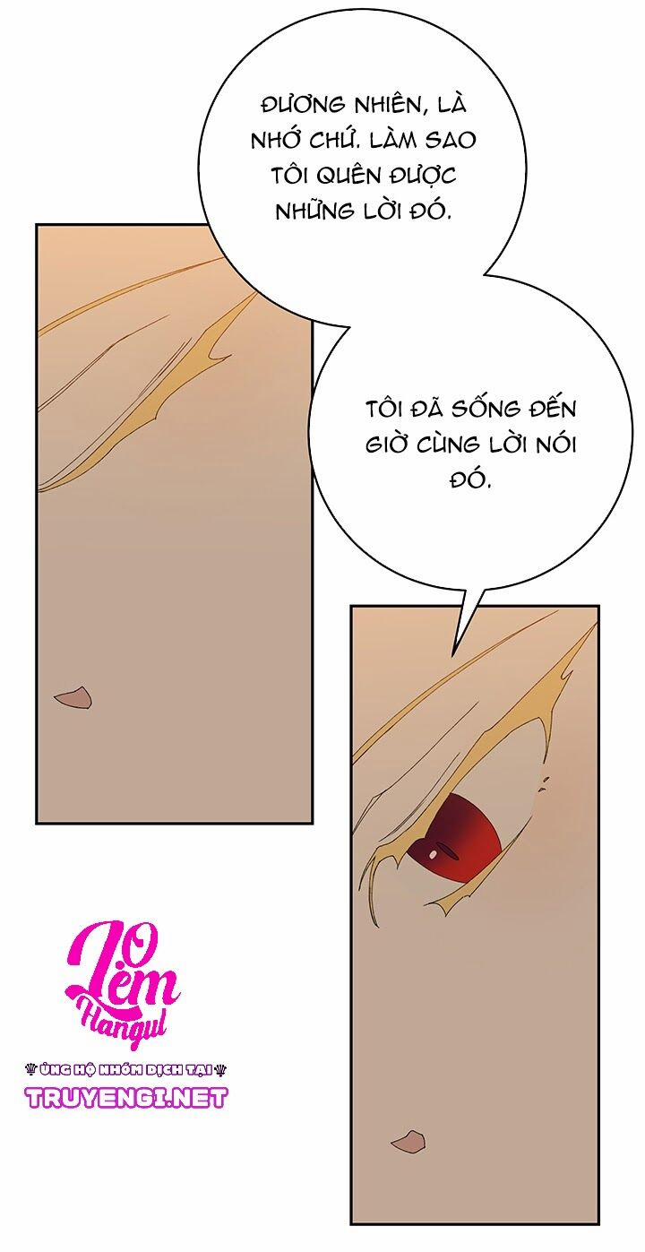 Đeo Bám Tôi Cũng Vô Ích Thôi 18 trang 31