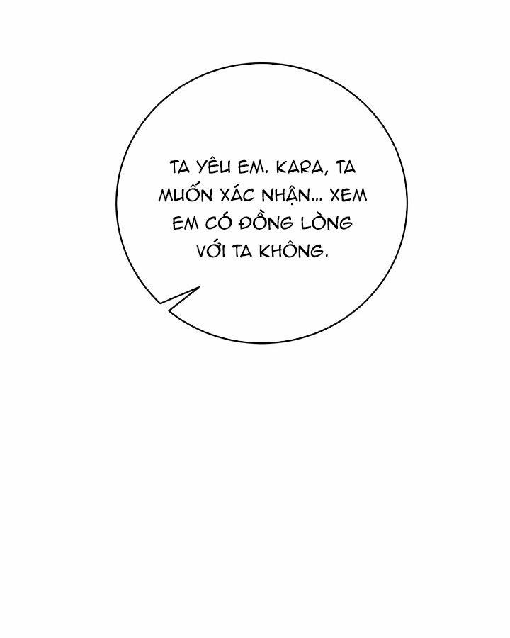 Đeo Bám Tôi Cũng Vô Ích Thôi 18 trang 34