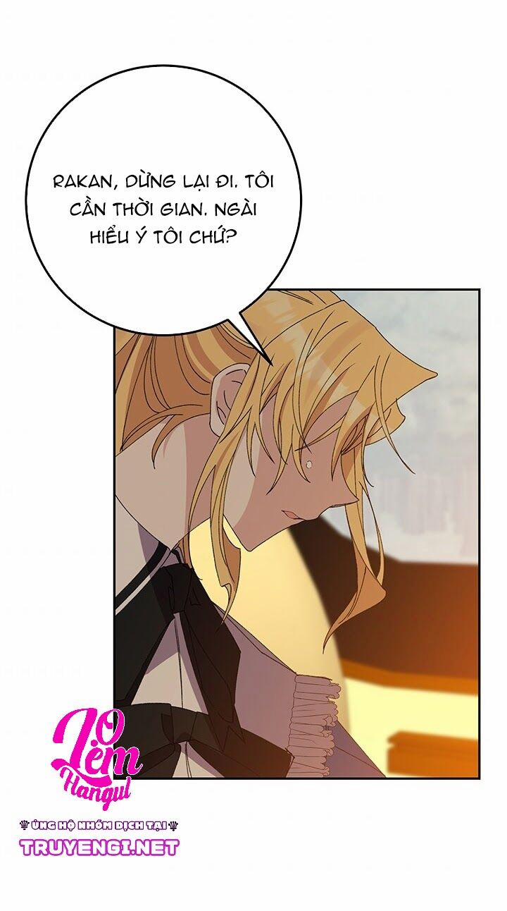 Đeo Bám Tôi Cũng Vô Ích Thôi 18 trang 38