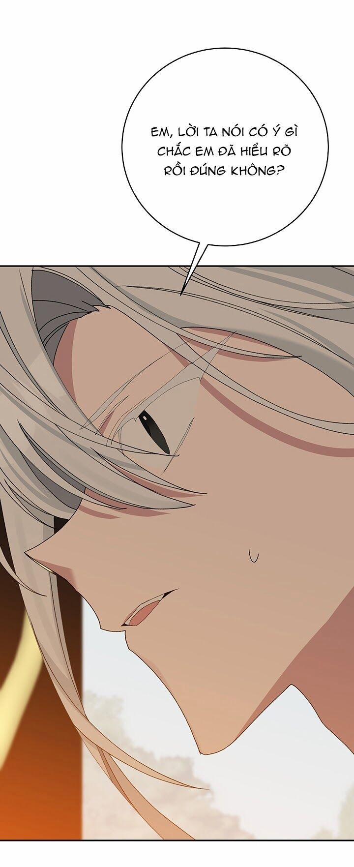 Đeo Bám Tôi Cũng Vô Ích Thôi 18 trang 39