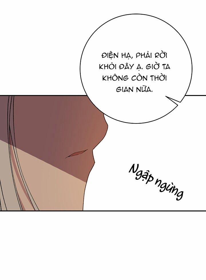 Đeo Bám Tôi Cũng Vô Ích Thôi 18 trang 42