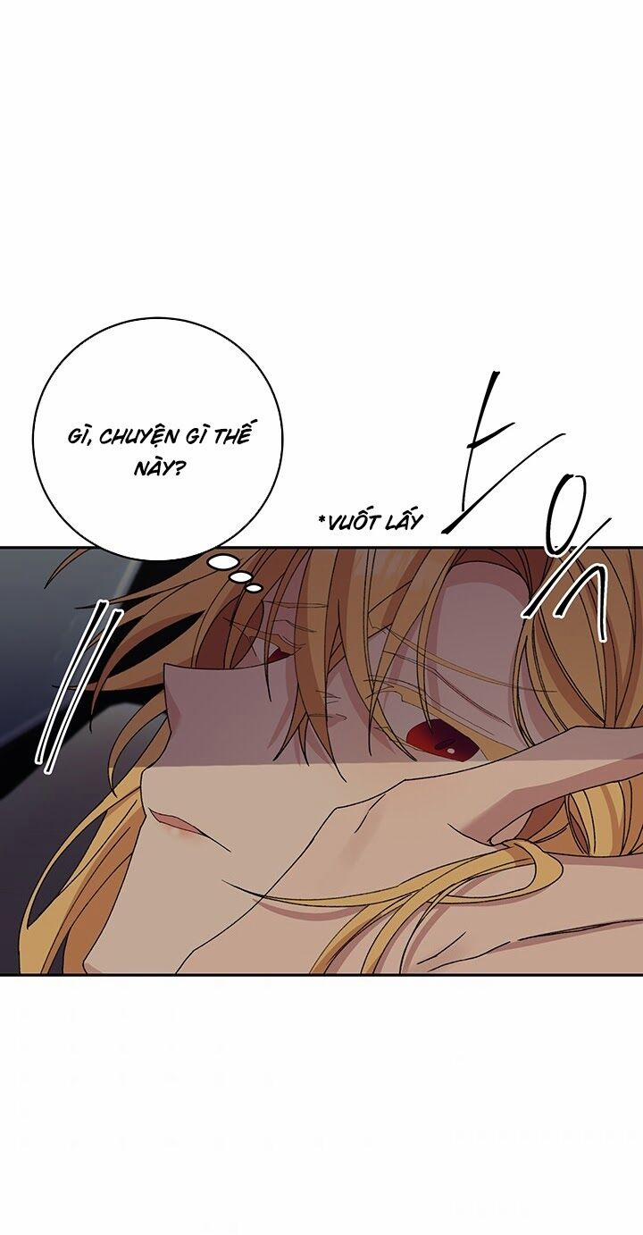 Đeo Bám Tôi Cũng Vô Ích Thôi 18 trang 44