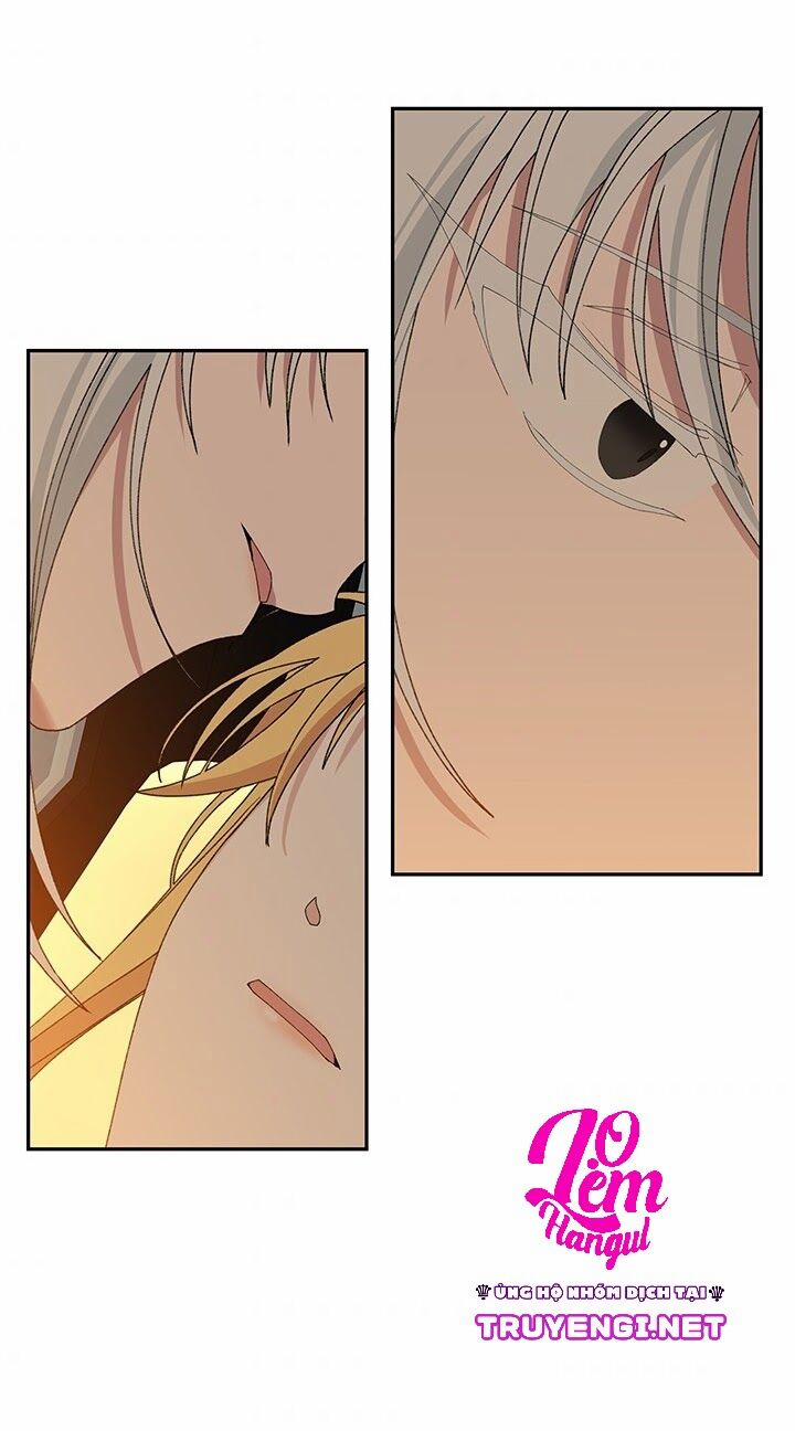 Đeo Bám Tôi Cũng Vô Ích Thôi 18 trang 45