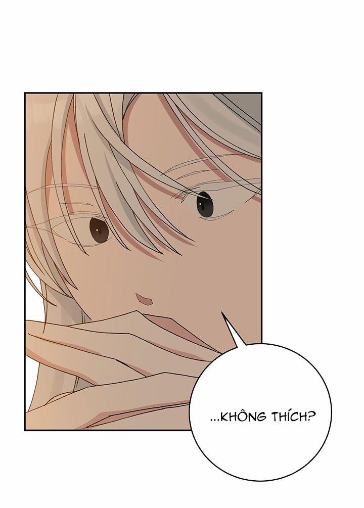 Đeo Bám Tôi Cũng Vô Ích Thôi 18 trang 47