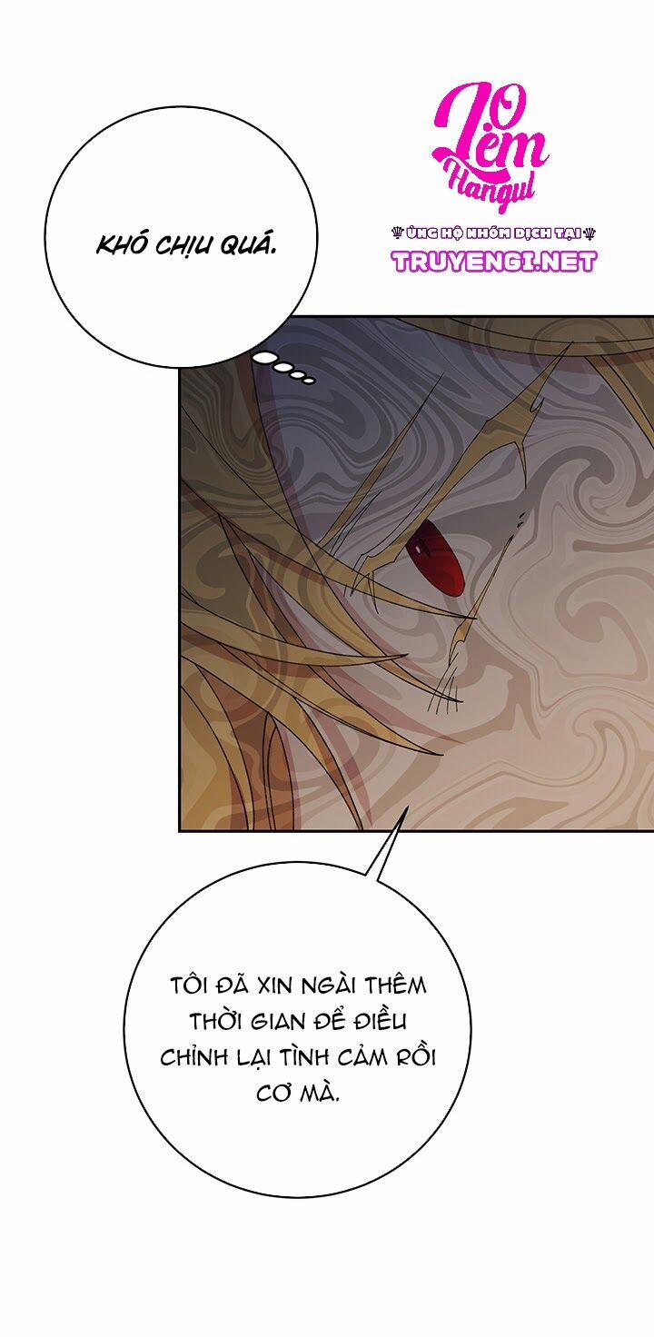 Đeo Bám Tôi Cũng Vô Ích Thôi 18 trang 49