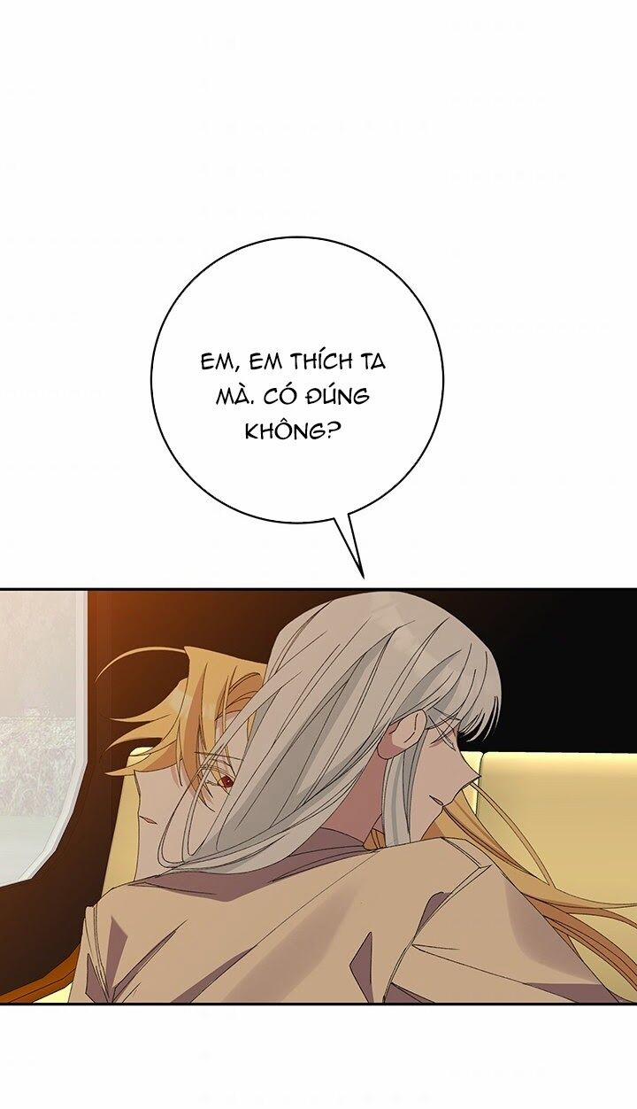 Đeo Bám Tôi Cũng Vô Ích Thôi 18 trang 5