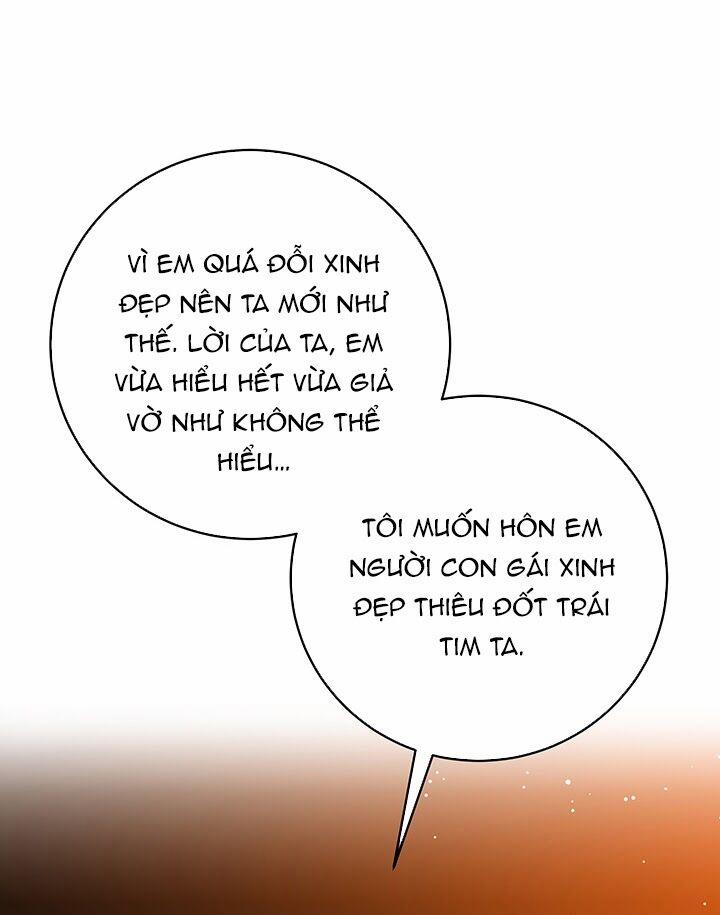 Đeo Bám Tôi Cũng Vô Ích Thôi 18 trang 50