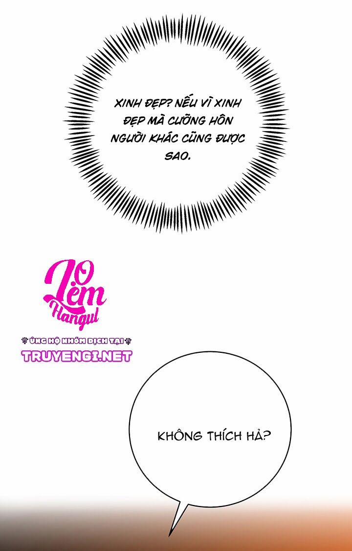 Đeo Bám Tôi Cũng Vô Ích Thôi 18 trang 52