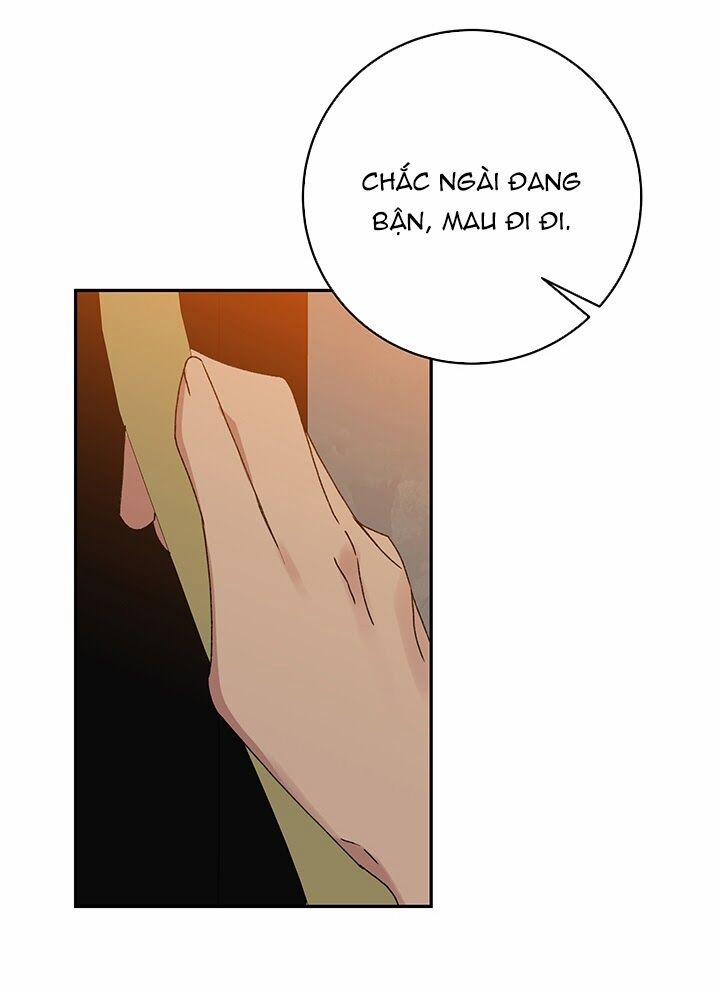 Đeo Bám Tôi Cũng Vô Ích Thôi 18 trang 55