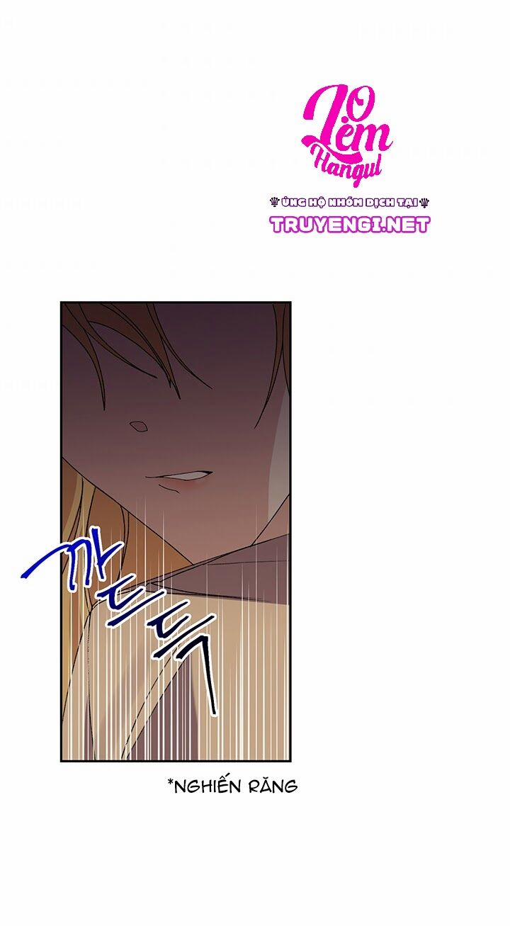 Đeo Bám Tôi Cũng Vô Ích Thôi 18 trang 6