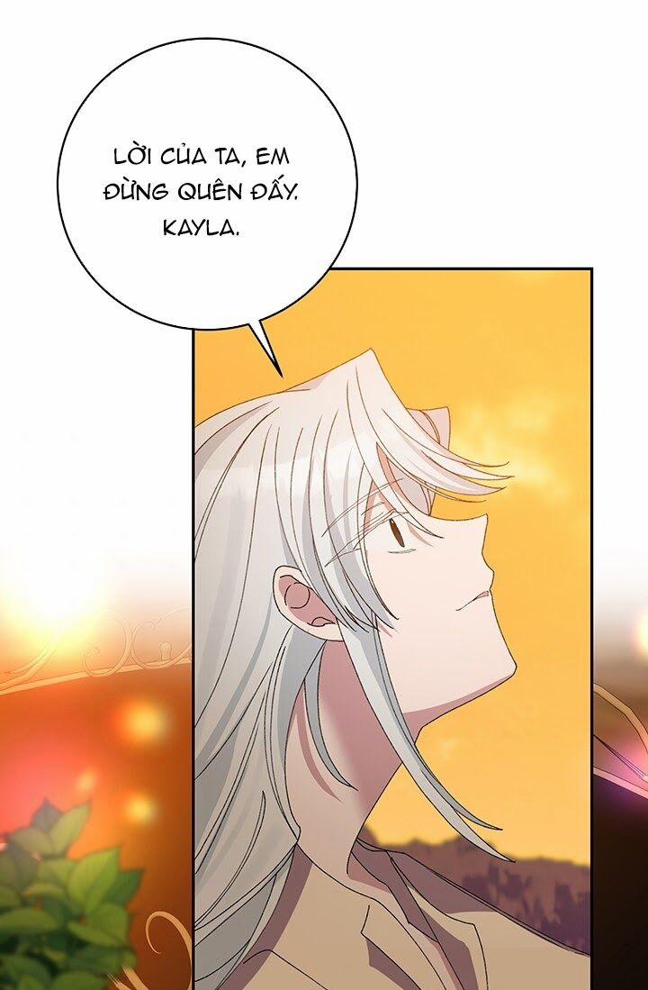 Đeo Bám Tôi Cũng Vô Ích Thôi 18 trang 61