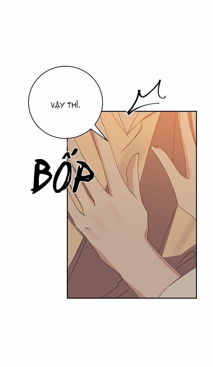 Đeo Bám Tôi Cũng Vô Ích Thôi 18 trang 7