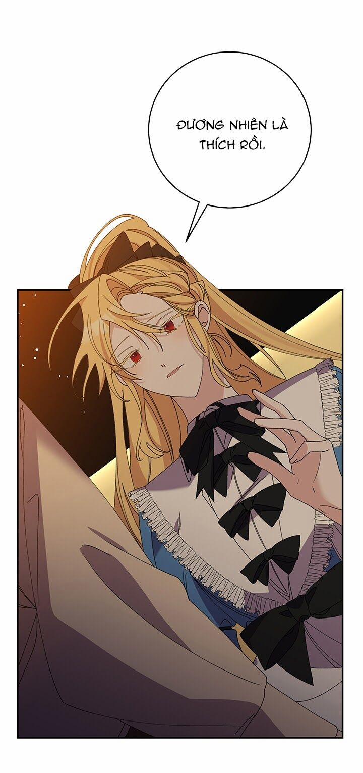 Đeo Bám Tôi Cũng Vô Ích Thôi 18 trang 8