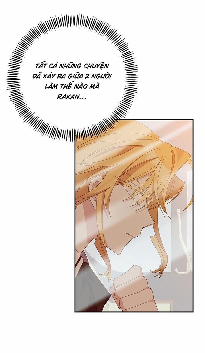 Đeo Bám Tôi Cũng Vô Ích Thôi 19 trang 1