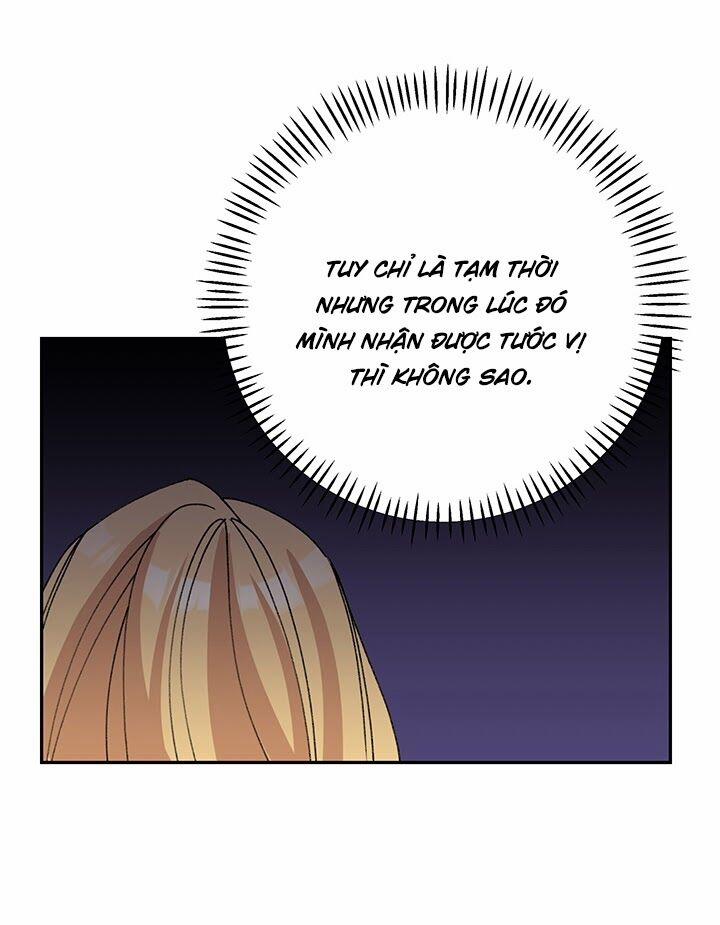 Đeo Bám Tôi Cũng Vô Ích Thôi 19 trang 10